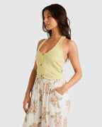 Womens Due West Tank Top