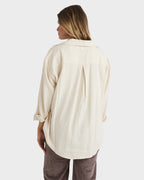 Womens Sunset Canyon Short Sleeve Shirt