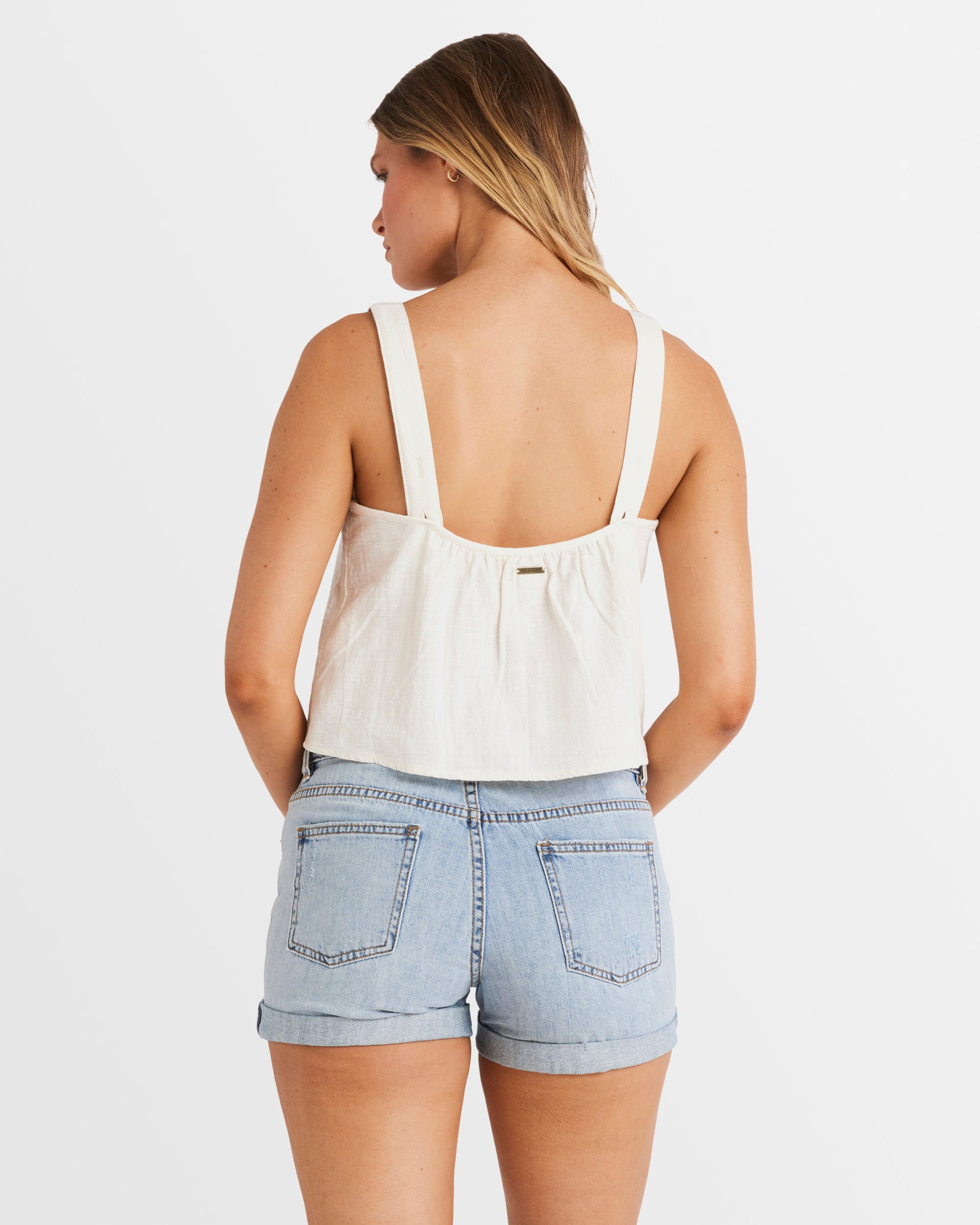 Womens Lotta Sun 2 Tank Top