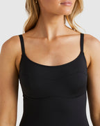 Womens Sol Searcher D/DD One Piece Swimsuit