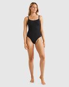 Womens Sol Searcher D/DD One Piece Swimsuit