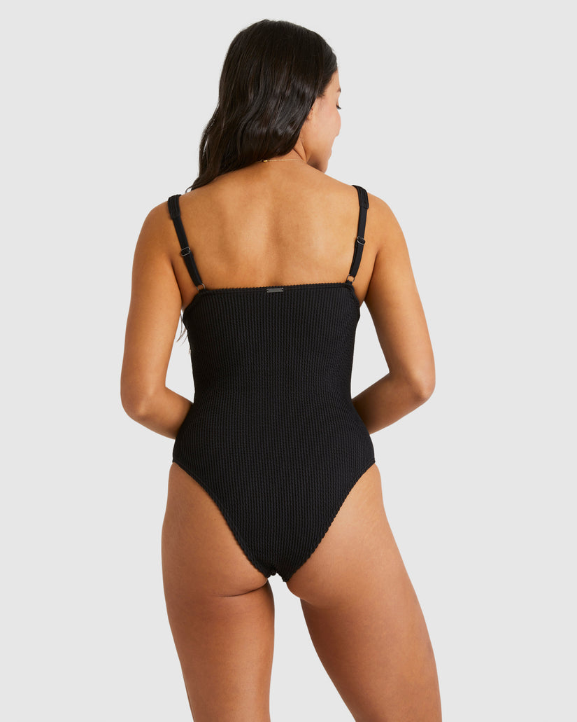 Womens Summer High Chloe One Piece Swimsuit