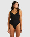 Womens Summer High Chloe One Piece Swimsuit