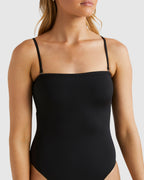 Womens Sol Searcher Tully One Piece Swimsuit