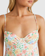 Womens True Romance One Piece Swimsuit
