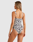 Womens Hi Times Kali Dd One Piece Swimsuit