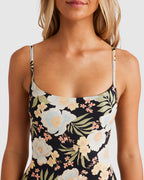 Womens Lost Cove Mia DD One Piece Swimsuit