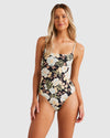 Womens Lost Cove Mia DD One Piece Swimsuit