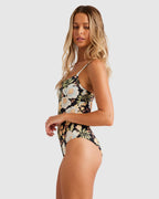 Womens Lost Cove Mia DD One Piece Swimsuit