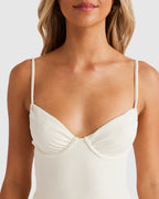 Womens Sunkissed Talia One Piece Swimsuit