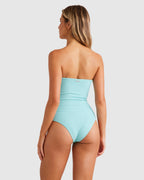 Womens Sunrays Drew One Piece Swimsuit