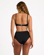 Womens Sol Searcher Mia DD Bra Bikini Top