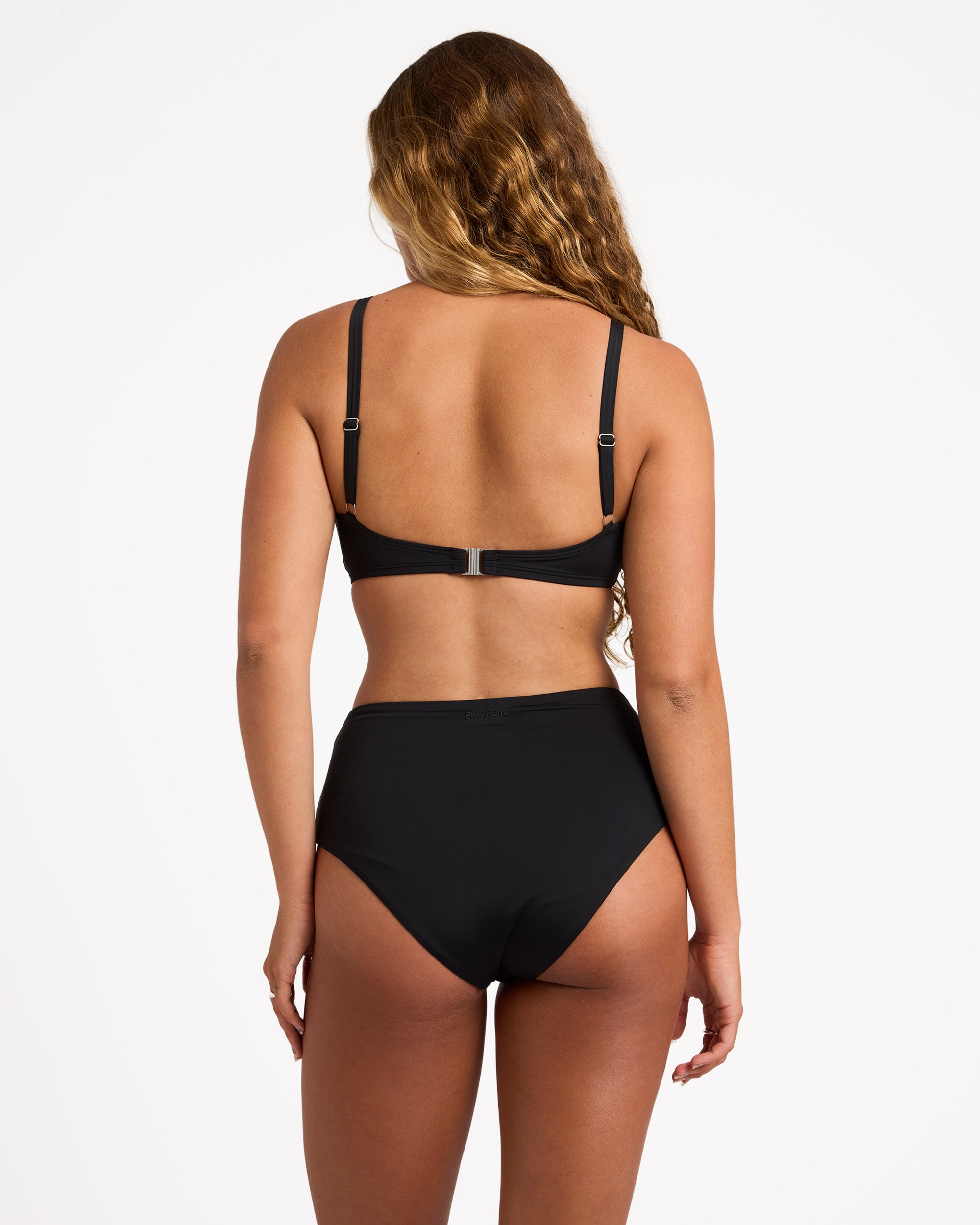 Womens Sol Searcher Mia DD Bra Bikini Top
