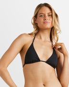 Womens Sol Searcher Multi Triangle Bikini Top