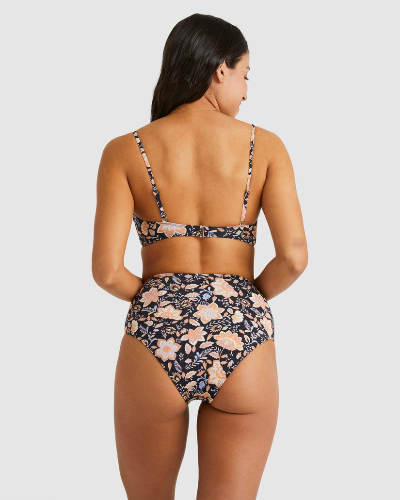 Womens Hideaway Hippie Nova D/DD Bra Bikini Top