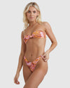 Womens Copacabana Lola Bandeau Bikini Top