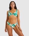 Womens Rumbo Chloe D/DD Bra Bikini Top