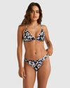 Womens Toko Reese D/DD Underwire Bra Bikini Top