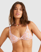 Womens Sunspirit Ruby Bra Bikini Top