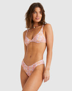 Womens Sunspirit Ruby Bra Bikini Top