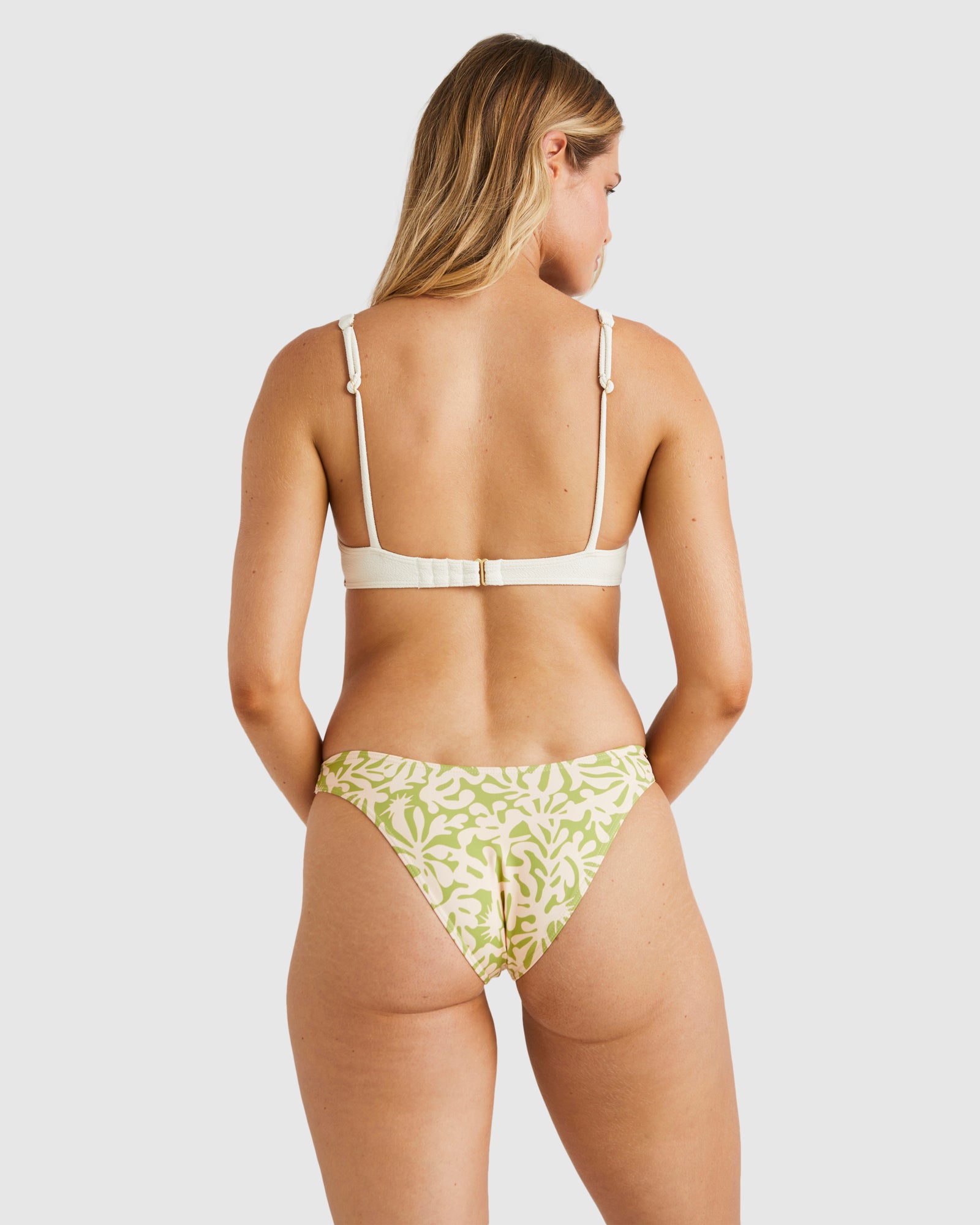 Womens Sunkissed Marina Bra Bikini Top