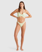 Womens Palm Grove Drew 2 Way Tank Bikini Top