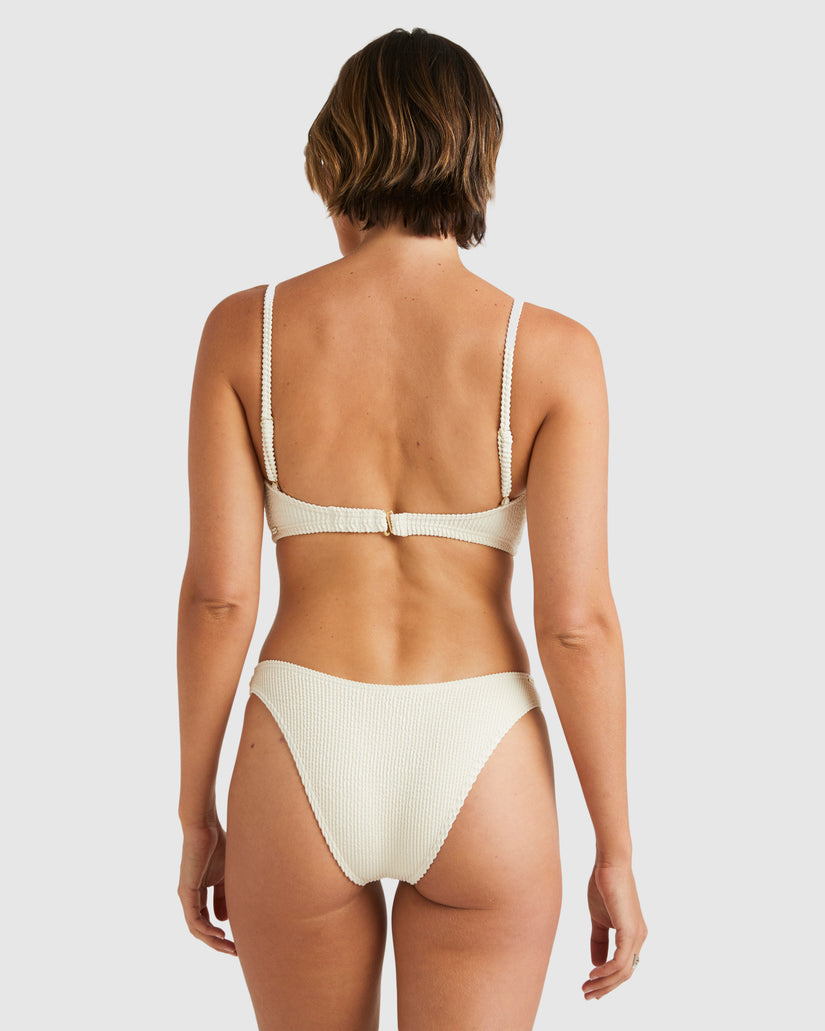 Womens Summer High Lila D/Dd Bralette Bikini Top