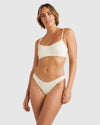 Womens Summer High Lila D/Dd Bralette Bikini Top