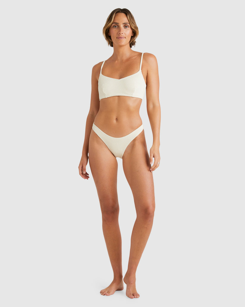 Womens Summer High Lila D/Dd Bralette Bikini Top