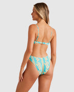 Womens Water Baby Eve Bralette Bikini Top