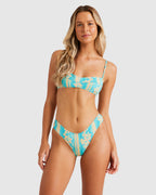 Womens Water Baby Eve Bralette Bikini Top