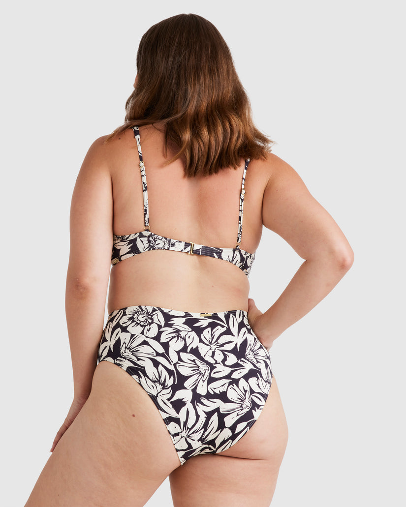 Womens Hi Times Dion DD Bralette Bikini Top