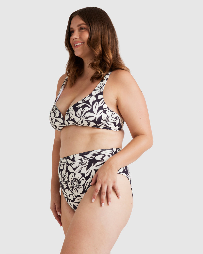 Womens Hi Times Dion DD Bralette Bikini Top