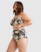 Womens Lost Cove Lila DD Bralette Bikini Top