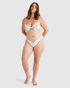 Womens Sunkissed Diver Bra Bikini Top
