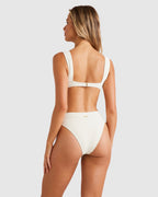 Womens Sunkissed Kali Bralette Bikini Top