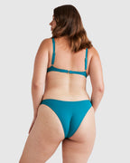 Womens Sol Searcher Kate Underwire Bikini Top