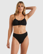 Womens Summer High Coco Bralette Bikini Top