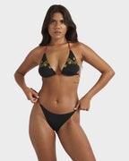 Womens Otis River Remi Triangle Bikini Top