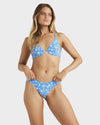 Womens Another Tide Bikini Top