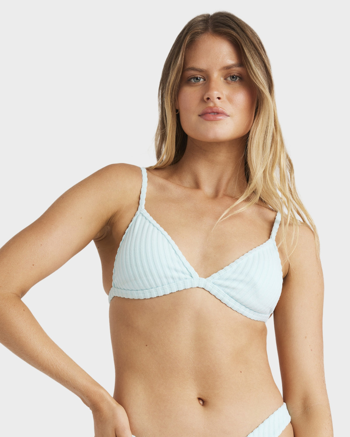 TERRY RIB CECI TRI