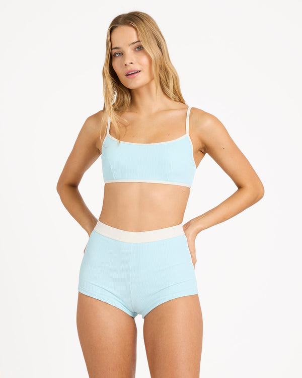 Womens Sunrays Mia Dd Bralette Bikini Top