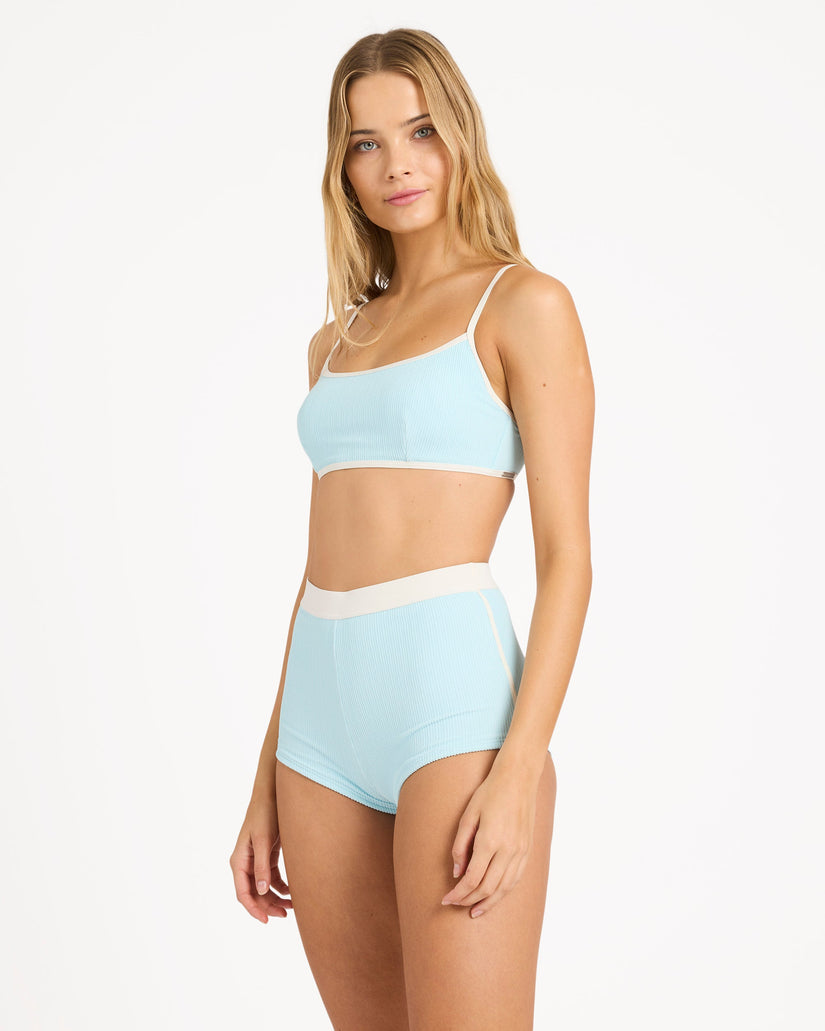 Womens Sunrays Mia Dd Bralette Bikini Top