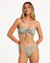 Womens Secret Tides Drew Top Bikini Top