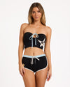 Womens Starsurfer Drew 2way Bikini Top