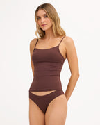 Womens Sol Searcher Lara Tankini Bikini Top