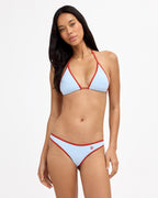 Womens Since 73 Team Remi Tri Bikini Top