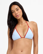 Womens Since 73 Team Remi Tri Bikini Top