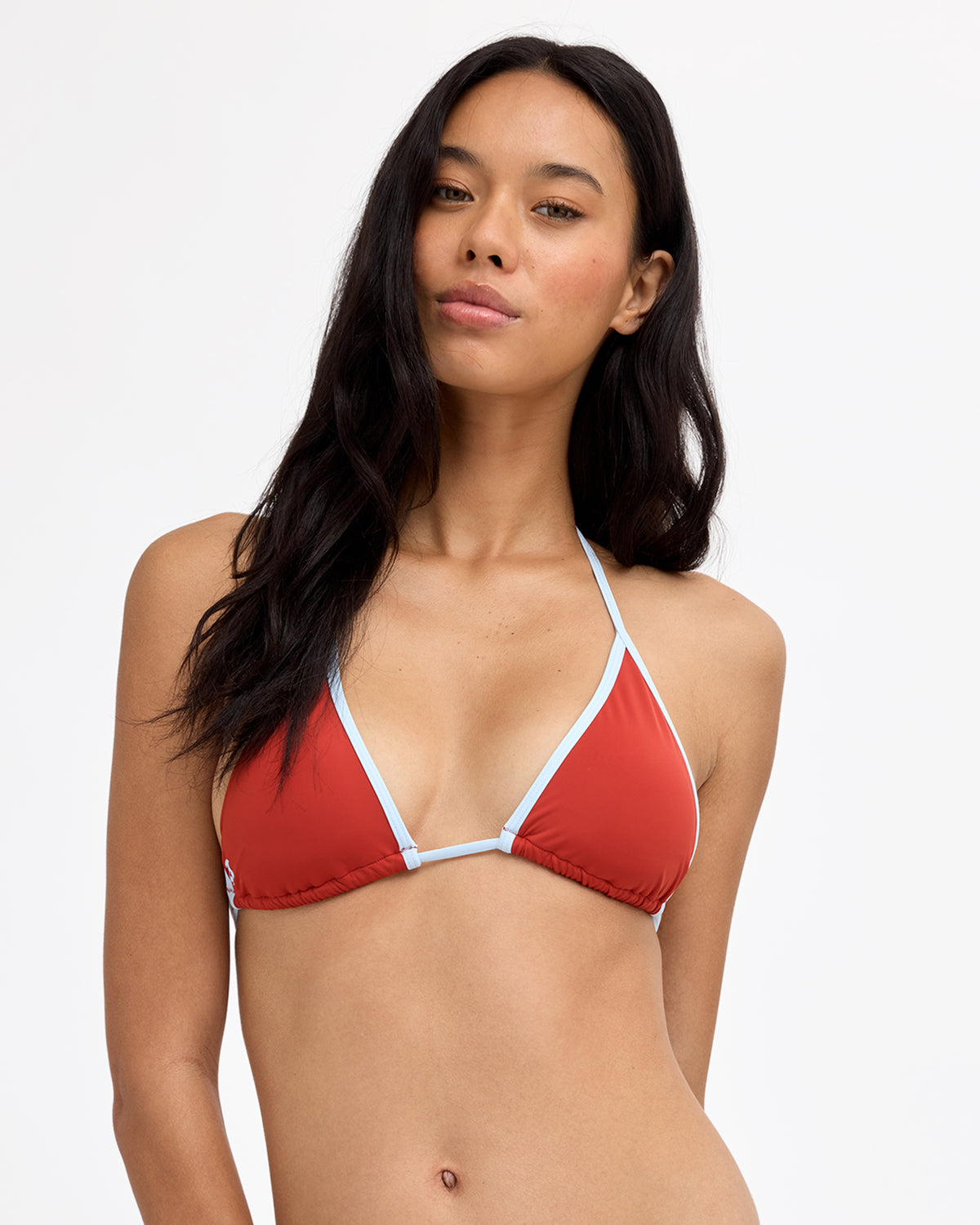 Womens Since 73 Team Remi Tri Bikini Top