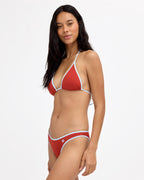 Womens Since 73 Team Remi Tri Bikini Top